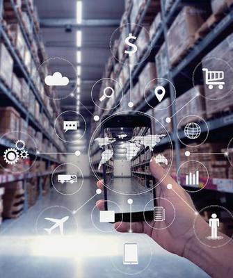 大盛智慧供應(yīng)鏈 精準(zhǔn)高效，打造電子元器件一站式服務(wù)